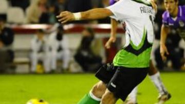 <b>DE BRUJAS. </b>Rosenberg también sufrió la maldición.