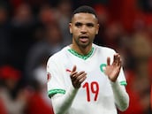 Mercado de fichajes, en directo: última hora de Real Madrid, Barcelona, Atlético de Madrid y fútbol internacional