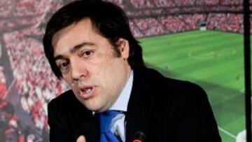 Un preacuerdo abre la vía a que el Gobierno Vasco financie el nuevo San Mamés