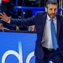 Hannah conecta al MoraBanc en la prórroga con el 'playoff'