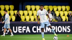 Juventus publica el parte médico de Juan David Cabal