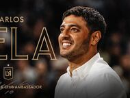 “Estoy a disposición del club para todo”