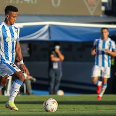 Garitano ya ha usado en sólo siete jornadas a toda su plantilla sana