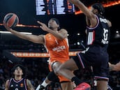 La Euroliga valora nuevos escenarios para la próxima temporada