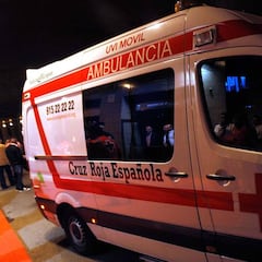 Tragedia en Toledo: mueren dos personas en un accidente de tráfico