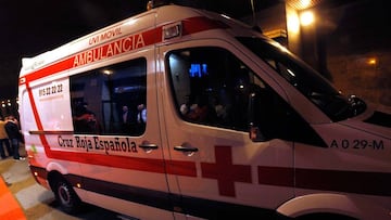 Dos muertos por un tiroteo en Alella (Barcelona)