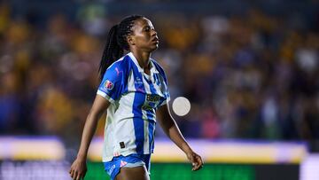 El día después de Rayadas tras su eliminación ante Tigres en la Semifinal de la Liga MX femenil