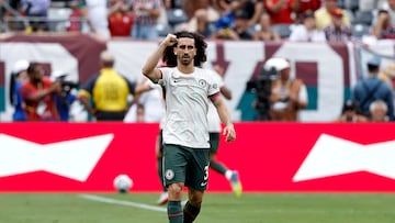 Fluminense - Chelsea en vivo: Mundial de Clubes de la FIFA hoy, en directo
