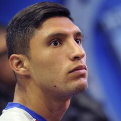 Jordan Silva: "Jémez está más cerca de ganar que México"