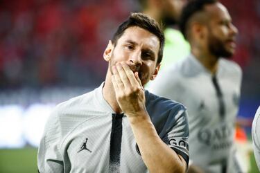 “Se está siendo muy duro con Gerardo Martino”