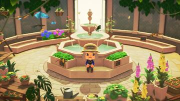 Todos los bichos en Animal Crossing New Horizons: precio, d車nde y cu芍ndo encontrarlos