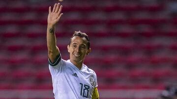 Guardado: "Hoy soy un aficionado más del Atlas, hemos estado al pie del cañón"