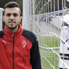 Joan Jordán, sobre el Atleti: "Será clave que no tengan su día"