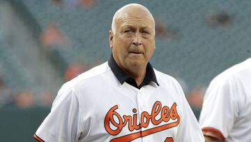 El exOriole cree que el basbeall puede servir para sopesar el ánimo de la gente después de la pandemia, al igual que sucedió tras el atentado en New York.