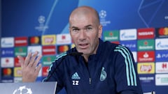 What Real Madrid need to do to progress in Champions League