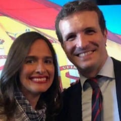 Primeras dimisiones en la directiva de Pablo Casado