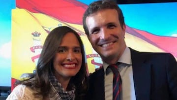 Primeras dimisiones en la directiva de Pablo Casado