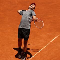 Semifinales del Mutua Madrid Open: horario, TV y cómo ver en directo online