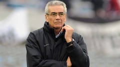 Gregorio P&eacute;rez, nuevo t&eacute;cnico de Independiente Santa Fe