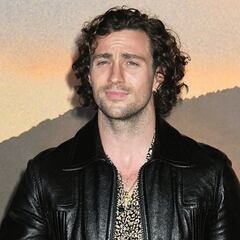 ¿Nuevo James Bond? ¡Aaron Taylor-Johnson, el favorito para interpretar al agente 007!