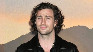 ¿Nuevo James Bond? Según informó The Sun, Aaron Taylor-Johnson audicionó para ser el nuevo 007, siendo “la mejor opción”, hasta ahora.