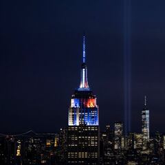 How many terrorist attacks have been there in the US since 9/11?