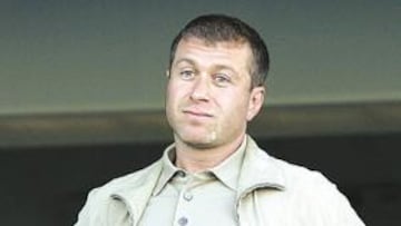 <b>OBJETIVO. </b>Abramovich quiere a Juan Román Riquelme en el Corinthians brasileño.