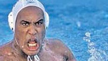 <b>BOYA DE LUJO. </b>Iván Pérez, uno de los puntales de la Selección.