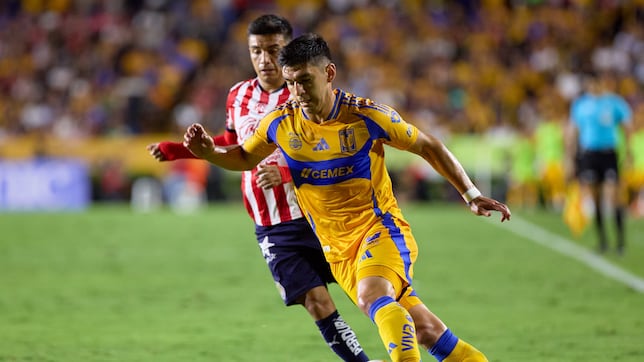 Si confías en Chivas podrías alegrarte el fin de semana