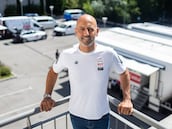 Matxin: “Veremos a un mejor Del Toro que el año pasado”