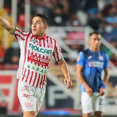 Zendejas y Meré se enfilarían al América