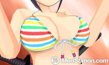 Senran Kagura