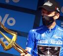 El exigente Prato di Tivo decidirá la Tirreno-Adriático