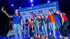 Por qué cada vez más estrellas de la élite prefieren jugar en España