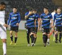 La lluvia frena a Huachipato: eliminado de la Copa Libertadores