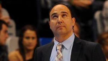 Chus Mateo: "El Real Madrid tendrá un subidón de moral"