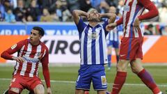 Alavés 0-0 Atletico Madrid: LaLiga Week 20, result, report & reaction