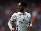Isco: "Estoy muy feliz y estaría aquí muchos más años"