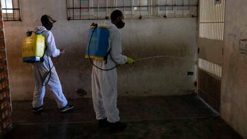 Coronavirus: ¿cuándo se abre la frontera entre Colombia y Venezuela?