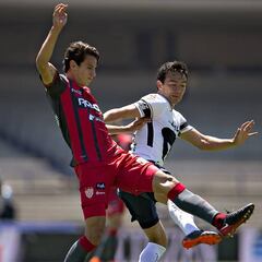 Cruz Azul llegó a un acuerdo con Igor Lichnovsky