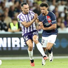 La increíble actuación de Suazo: amargó a uno de los equipos top de Europa