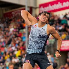 Duplantis e Ingebrigtsen reinan en Oslo