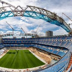 El Madrid descarta jugar la vuelta con la Atalanta en el Bernabéu