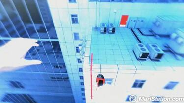 Mirror's Edge, Impresiones