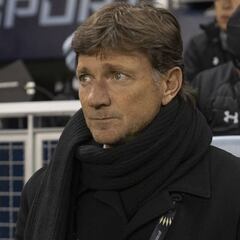 Hernán Cristante se niega a renunciar con Toluca