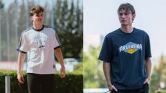 Adidas x Thrasher x Argentina: una colección inesperada entre skate y fútbol