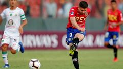 Se va a Europa: Unión Española pierde otra pieza clave