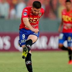 Se va a Europa: Unión Española pierde otra pieza clave