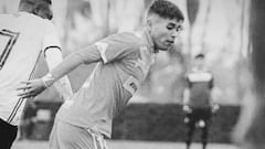 Muere exjugador de Cobreloa a los 28 años