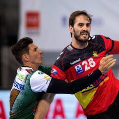 Zamora-Granollers, decisivo por el descenso y la Champions